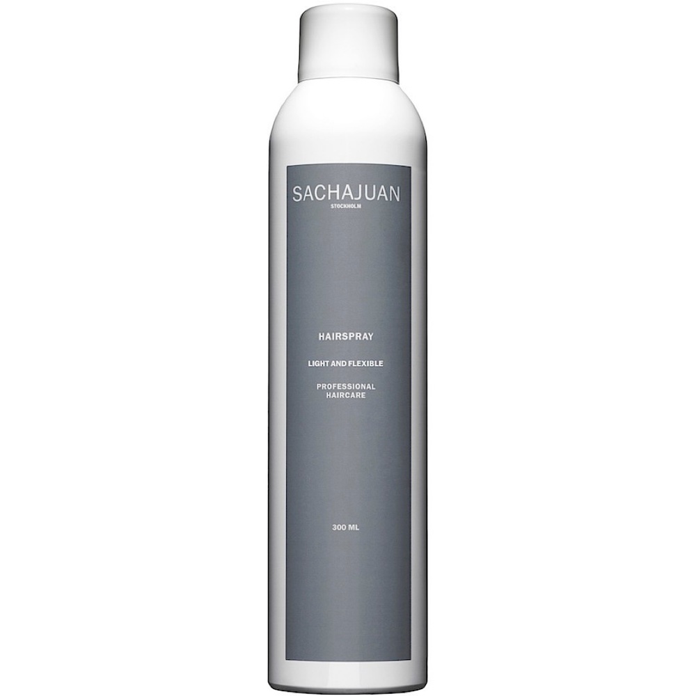 SACHAJUAN Hair Spray
